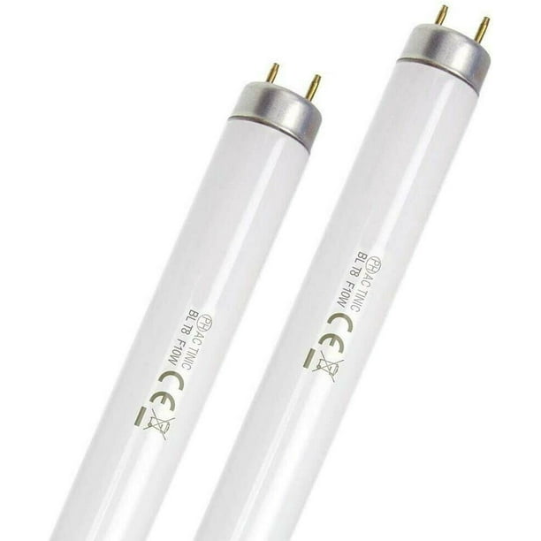 9W UV Tube 1 PCs UV Lamp UV Bulbs Replacement Bug Zapper  Bulbs